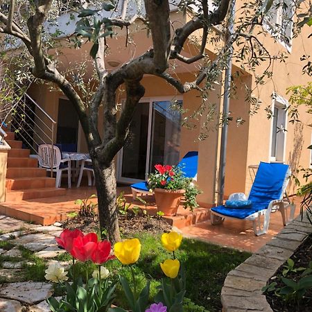 Villa Alexandra 4 Пиешчана Увала Екстериор снимка