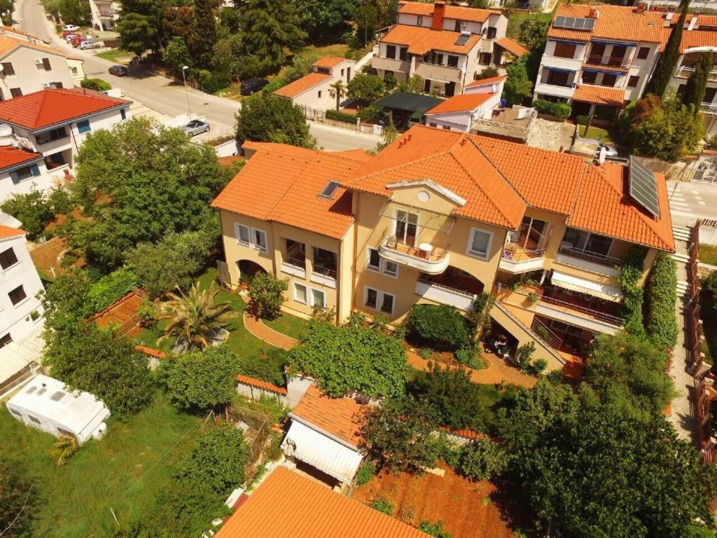 Villa Alexandra 4 Пиешчана Увала Екстериор снимка