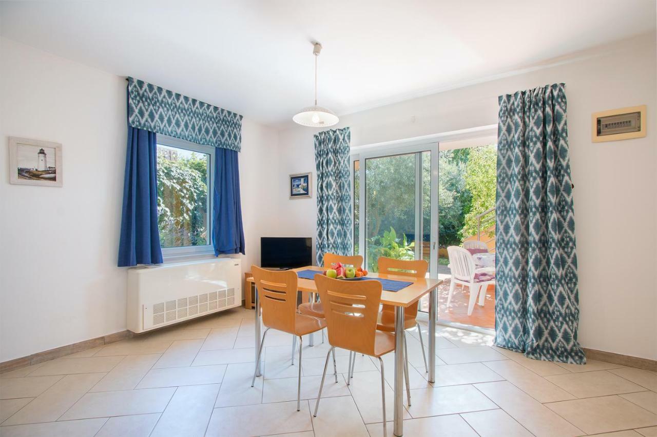 Villa Alexandra 4 Пиешчана Увала Екстериор снимка