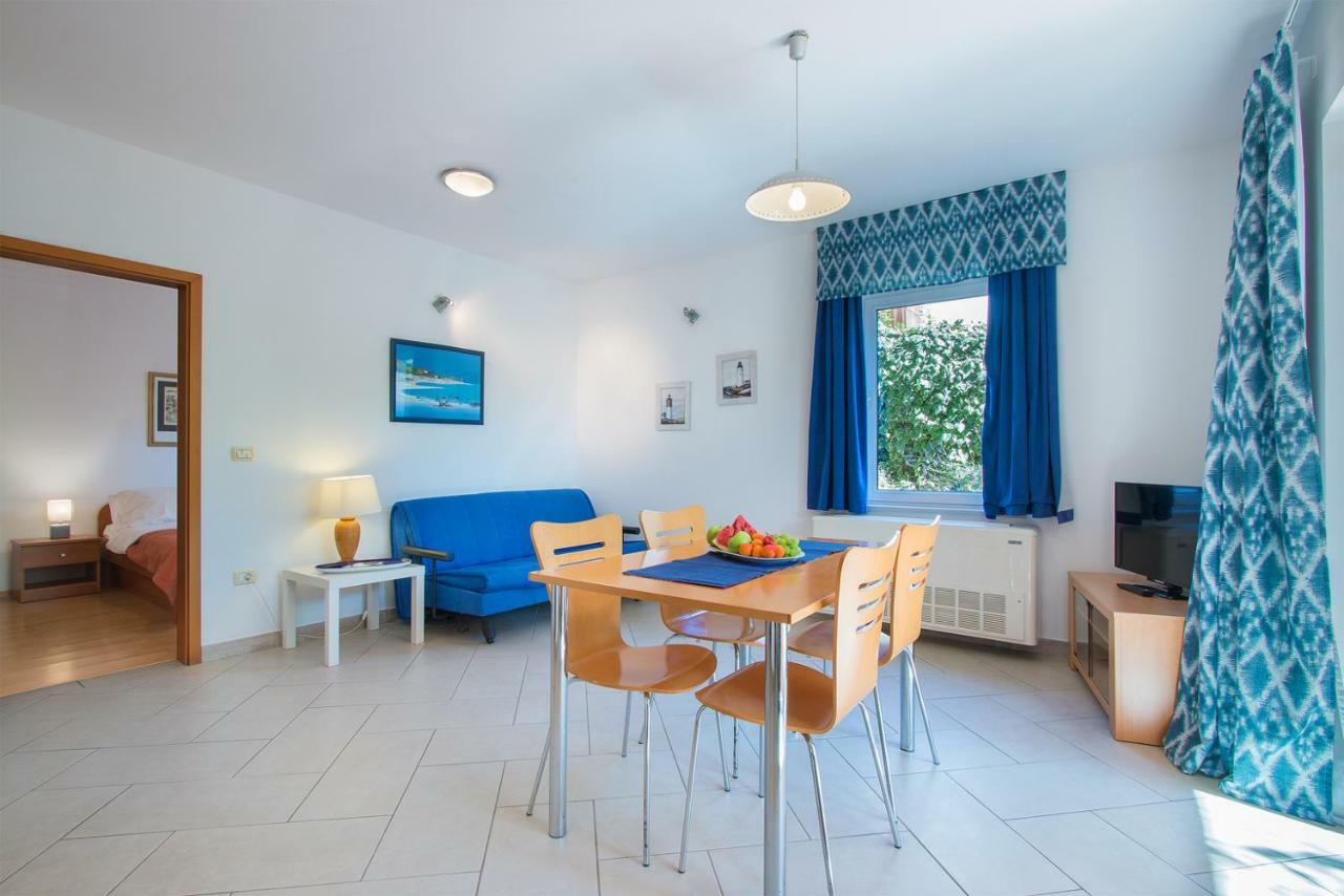 Villa Alexandra 4 Пиешчана Увала Екстериор снимка