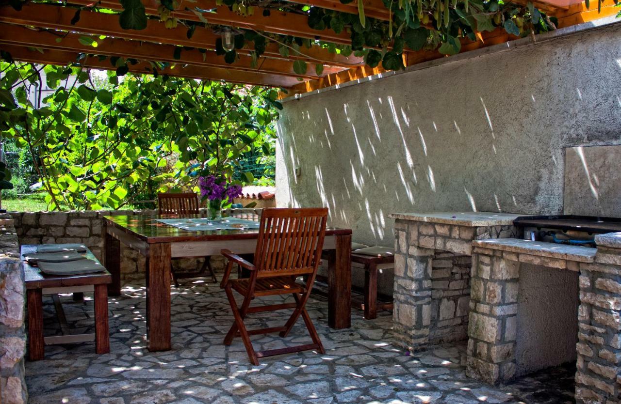 Villa Alexandra 4 Пиешчана Увала Екстериор снимка