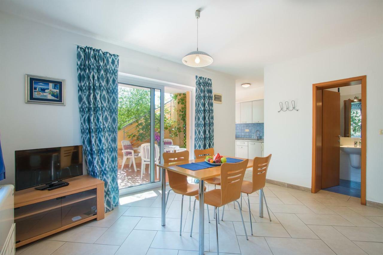 Villa Alexandra 4 Пиешчана Увала Екстериор снимка